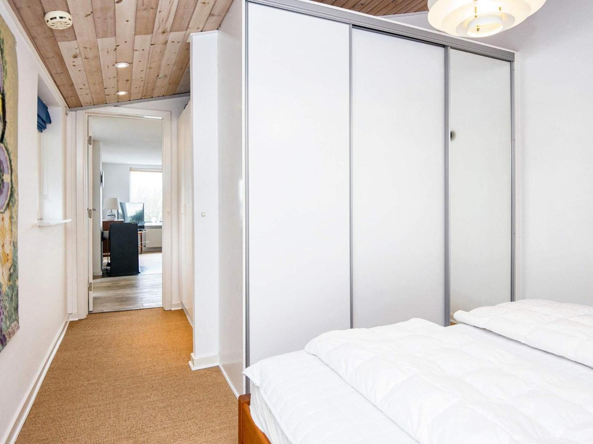 6 Person Holiday Home In B Rkop Børkop Exterior foto